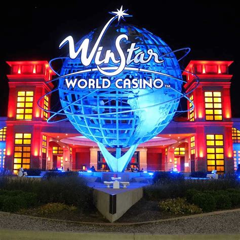 winstar world casino jobs